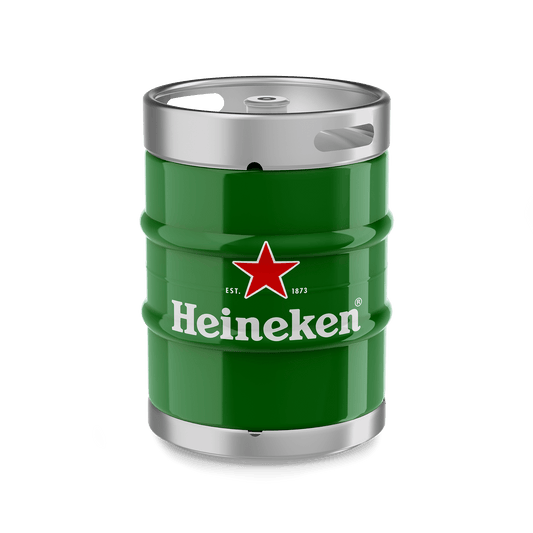 Heineken Keg - 50L Keg