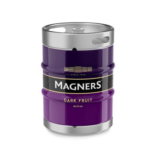 Magners Dark Fruit Draught Cider - 50L Keg
