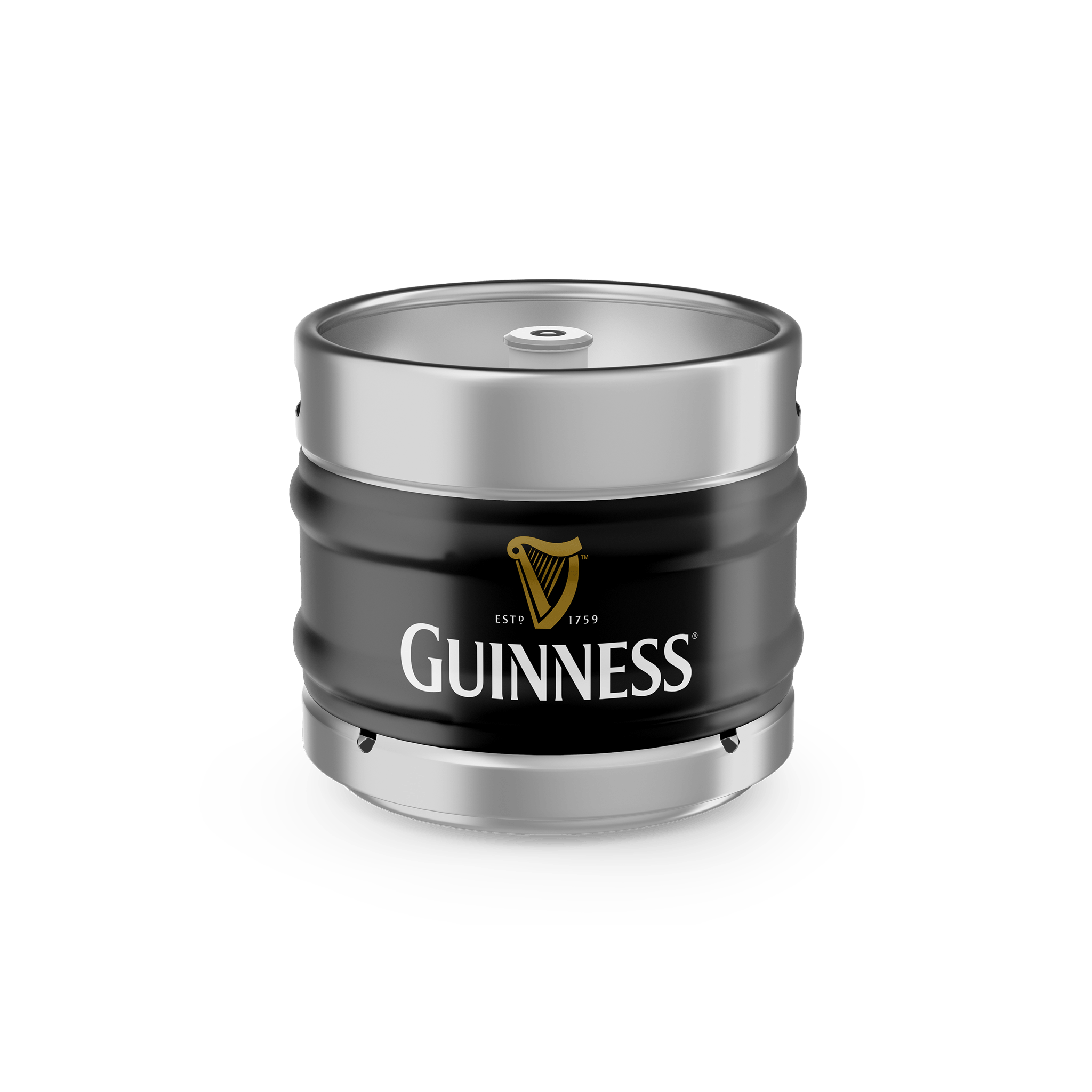 Collection of Guinness Keg in a gallery layout