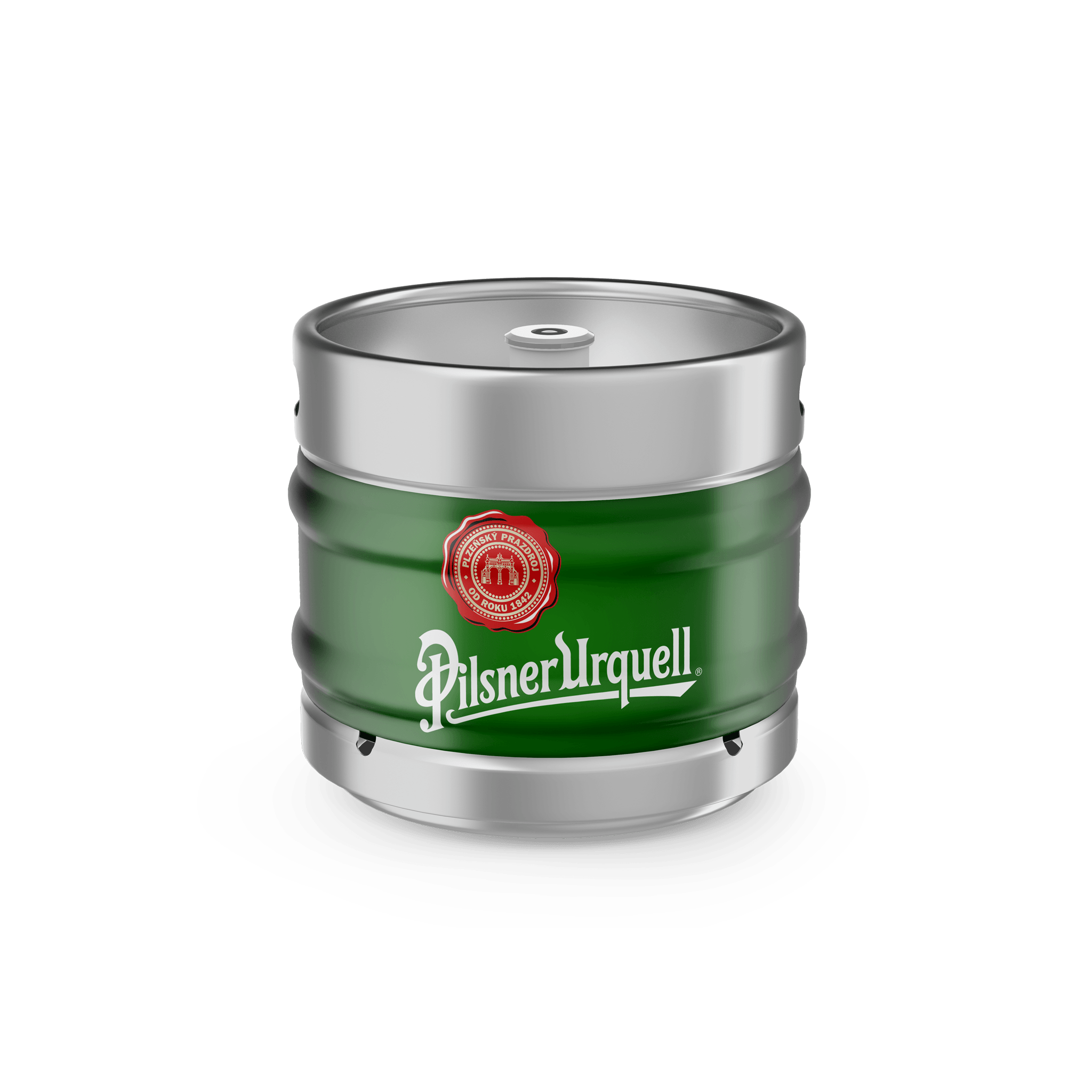 Collection of Pilsner Urquell - 30L Keg in a gallery layout