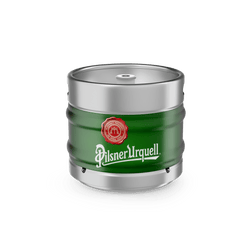 Collection of Pilsner Urquell - 30L Keg in a gallery layout