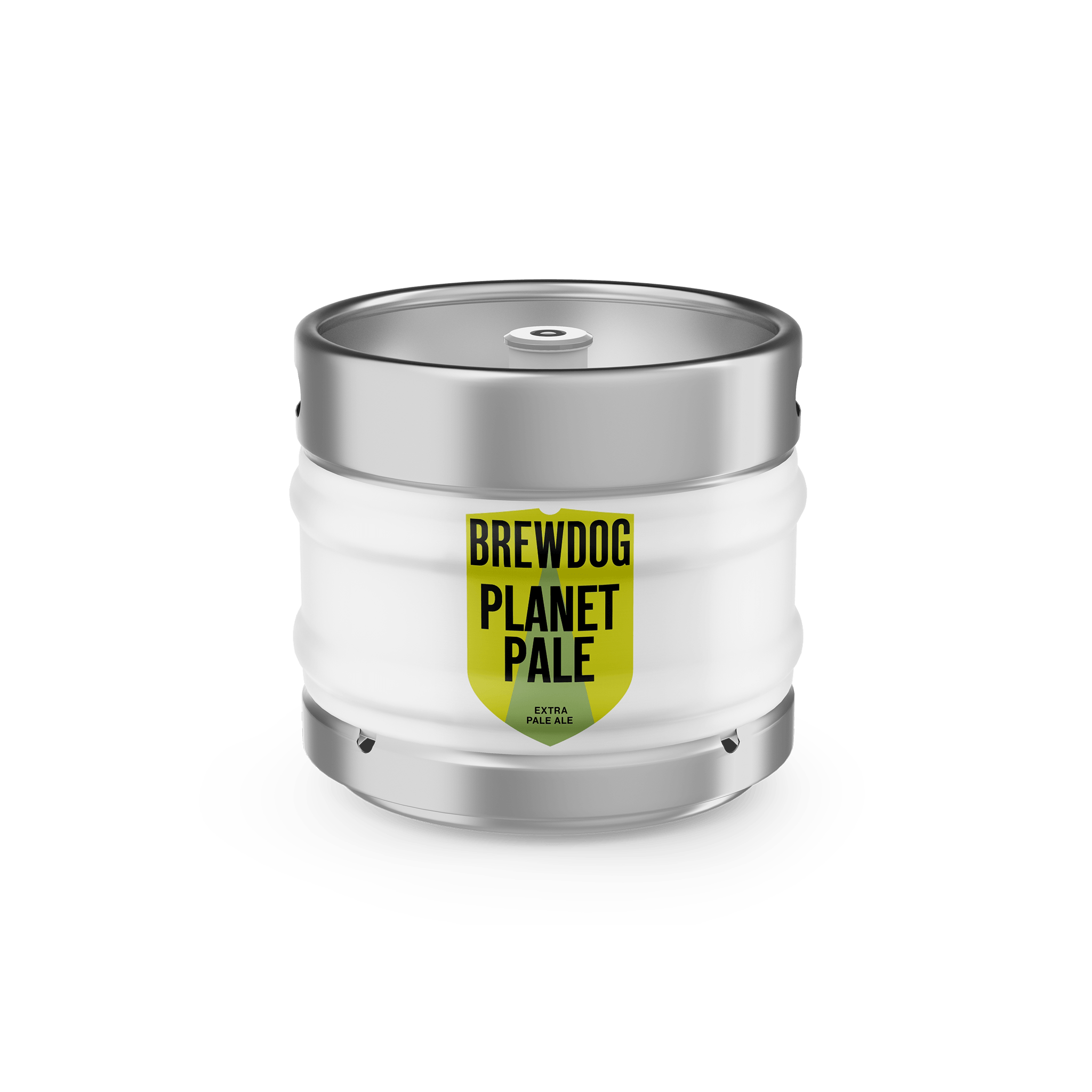 Collection of Brewdog Planet Pale - 30L Keg in a gallery layout