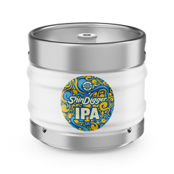 Collection of Shindigger IPA - 30L Keg in a gallery layout