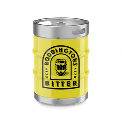 Collection of Boddingtons Bitter Keg - 30L Keg in a gallery layout