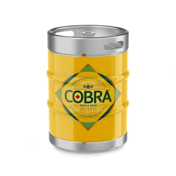 Collection of Cobra Premium Keg in a gallery layout