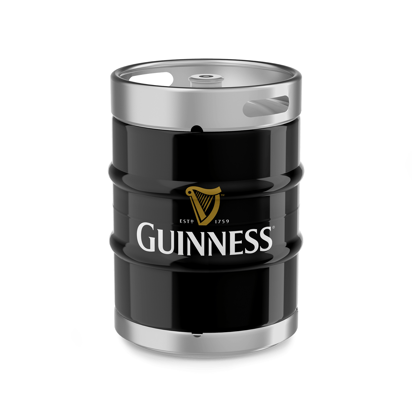 Guinness Keg Kegs Direct