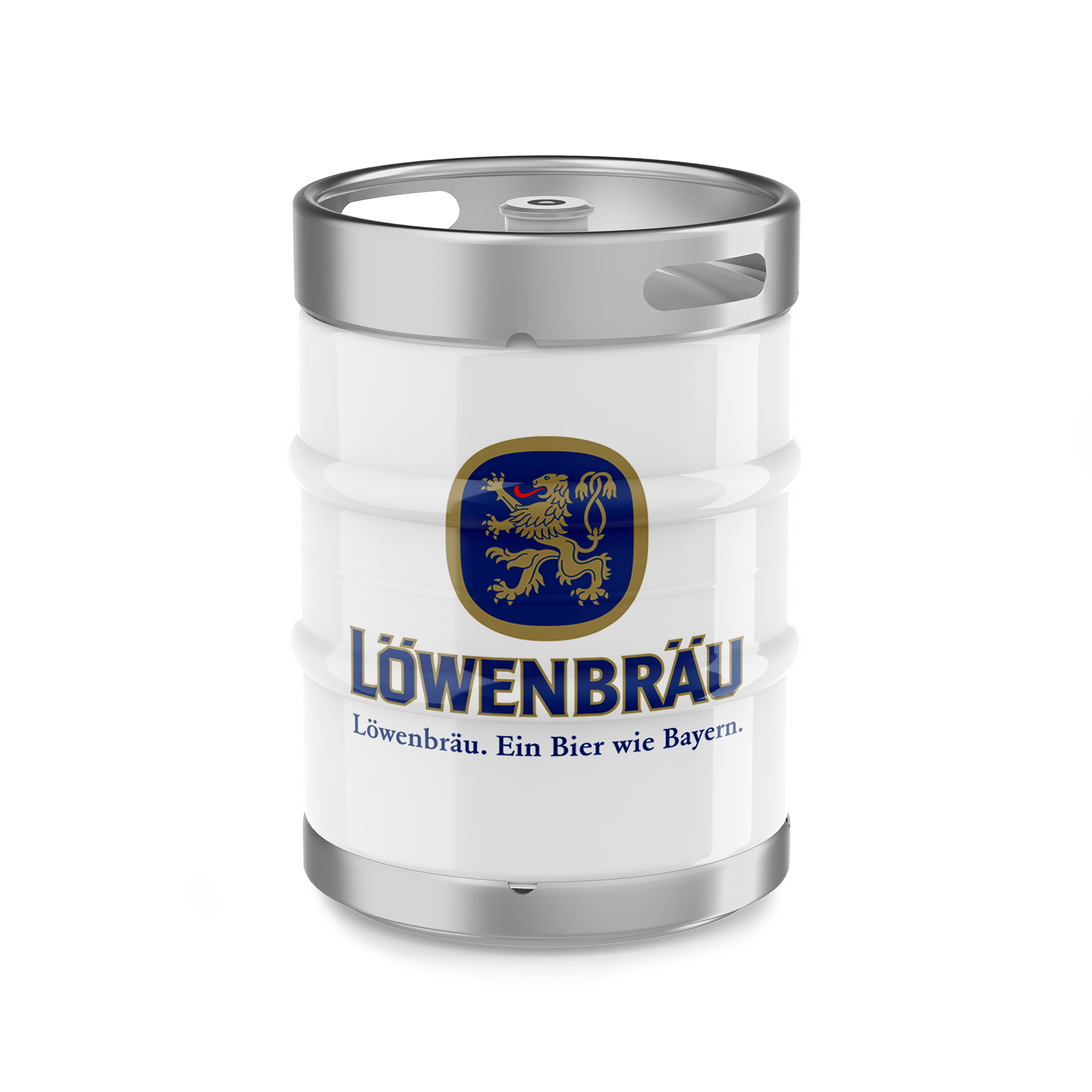 Collection of Lowenbrau Keg in a gallery layout