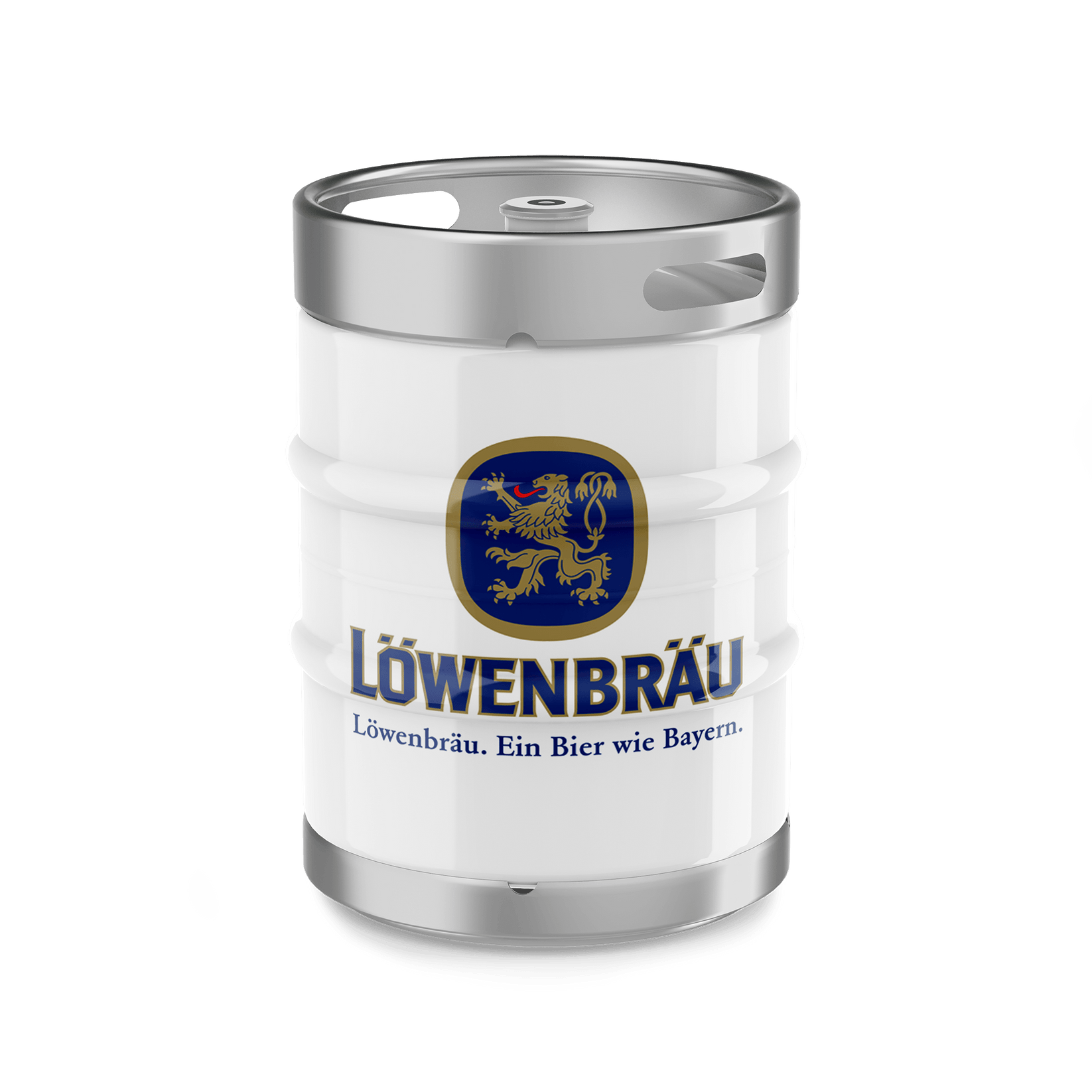 Lowenbrau Keg Kegs Direct