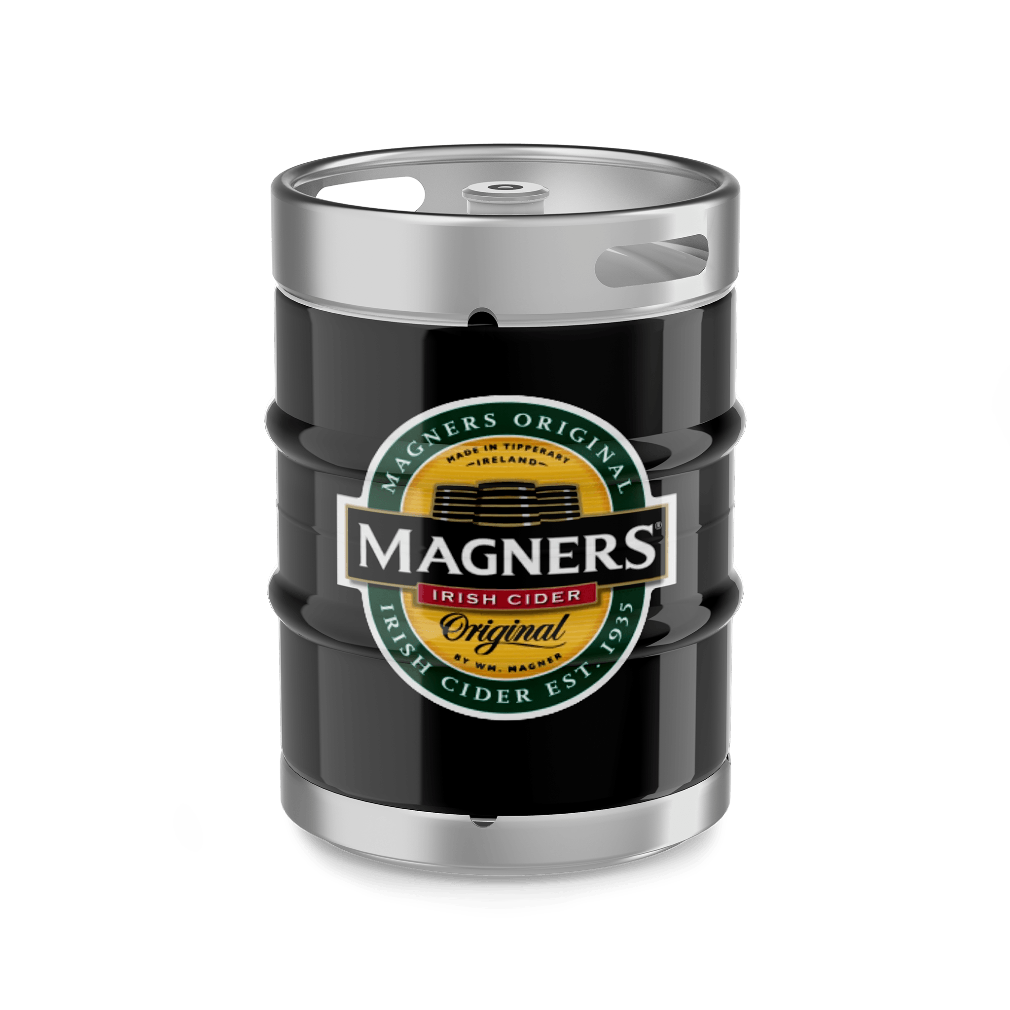 Collection of Magners Original Keg - 50L Keg in a gallery layout