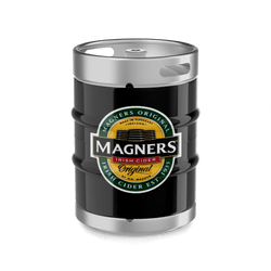 Collection of Magners Original Keg - 50L Keg in a gallery layout