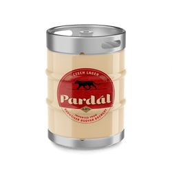 Collection of Pardal - 50L Keg in a gallery layout