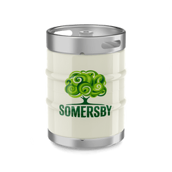 Collection of Somersby Cider - 50L Keg in a gallery layout