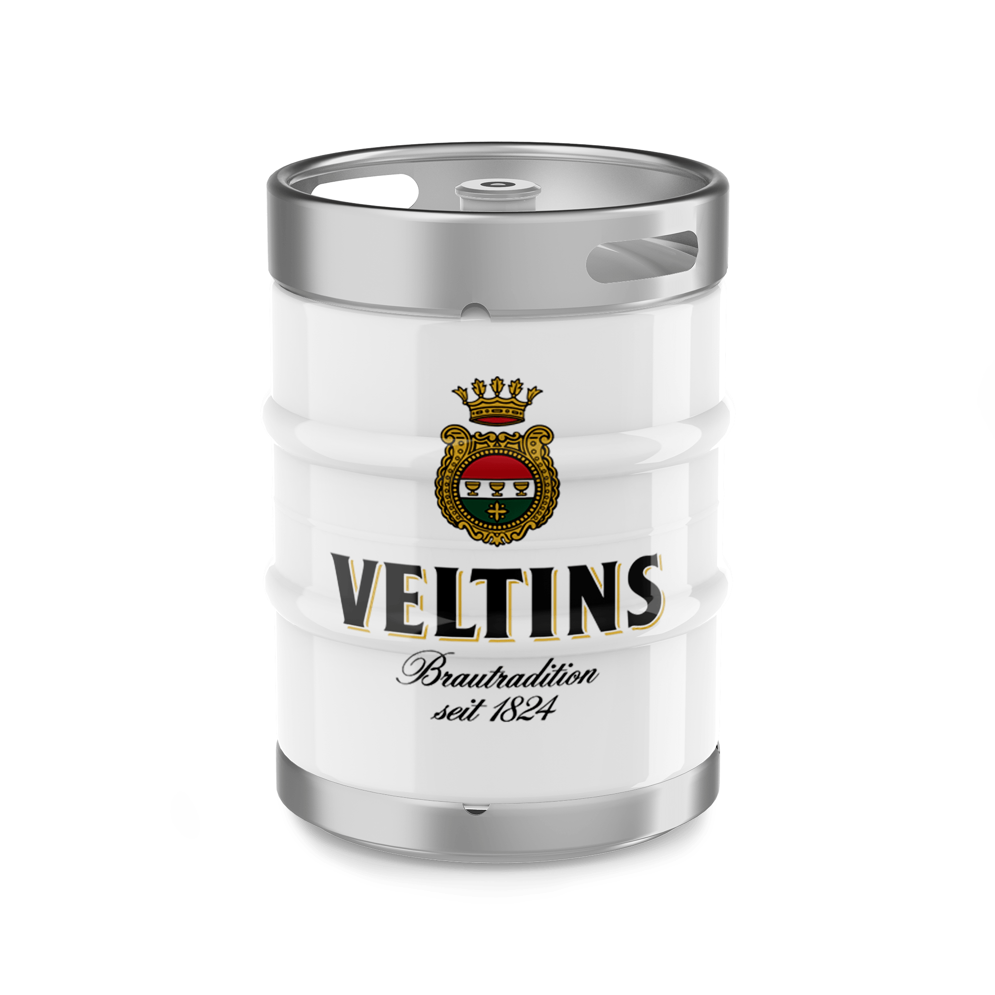 Collection of Veltins - 50L Keg in a gallery layout