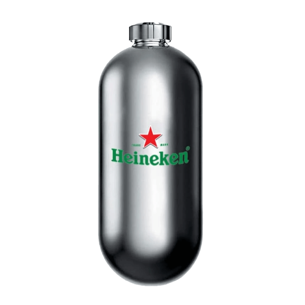 Heineken Brewlock Keg – Kegs Direct